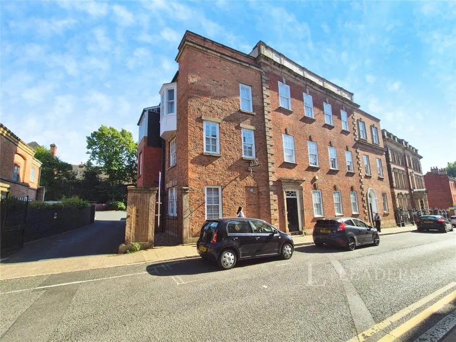 St Marys Gate, Derby, DE1, photo 8