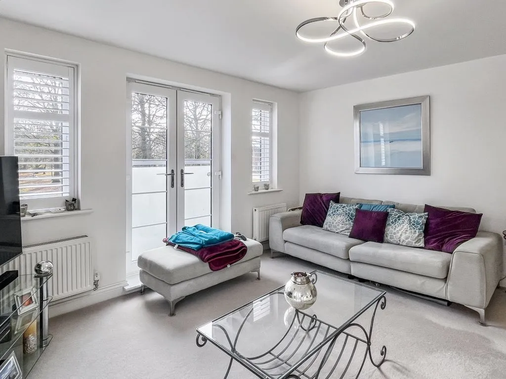 Kennedy Avenue, High Wycombe HP11 1BX, photo 6