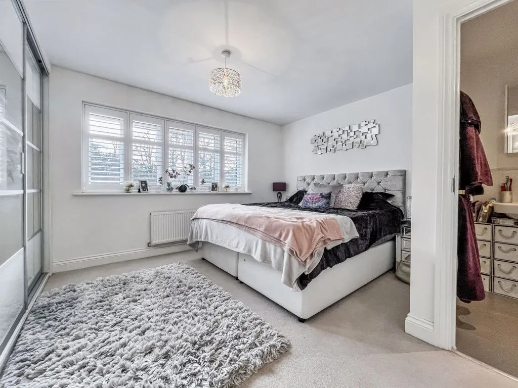 Kennedy Avenue, High Wycombe HP11 1BX, photo 11