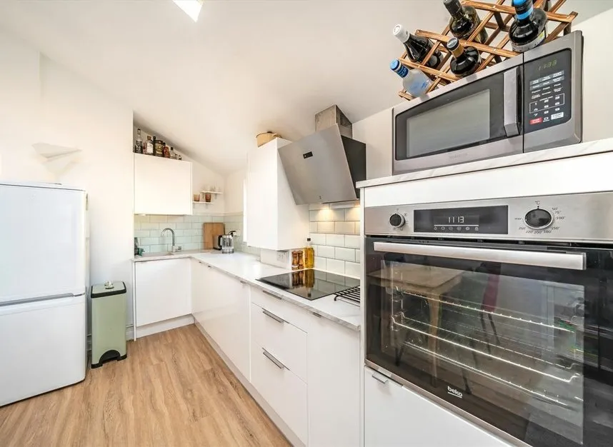 Mirabel Road, Fulham, SW6, photo 3
