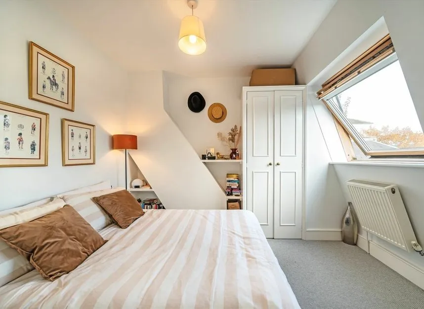Mirabel Road, Fulham, SW6, photo 4