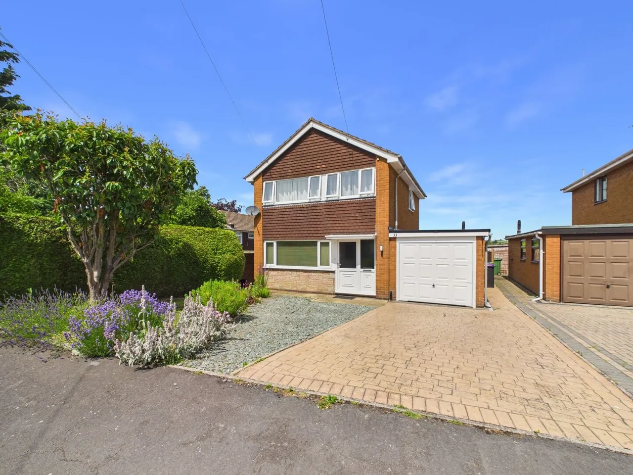 3 bed house for sale — Cressage, Shrewsbury SY5 6DS