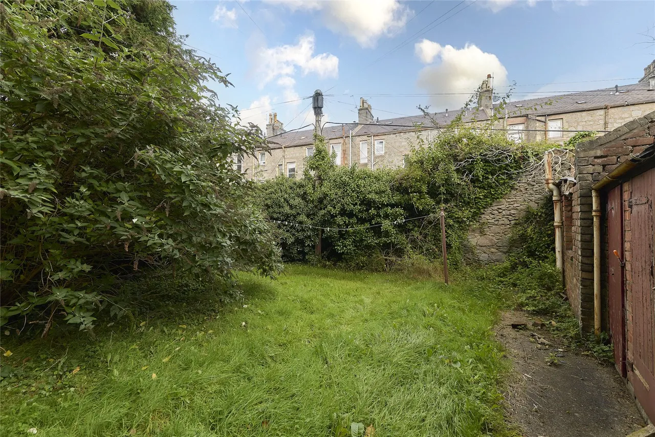 Hollybank Place, Aberdeen, AB11, photo 17