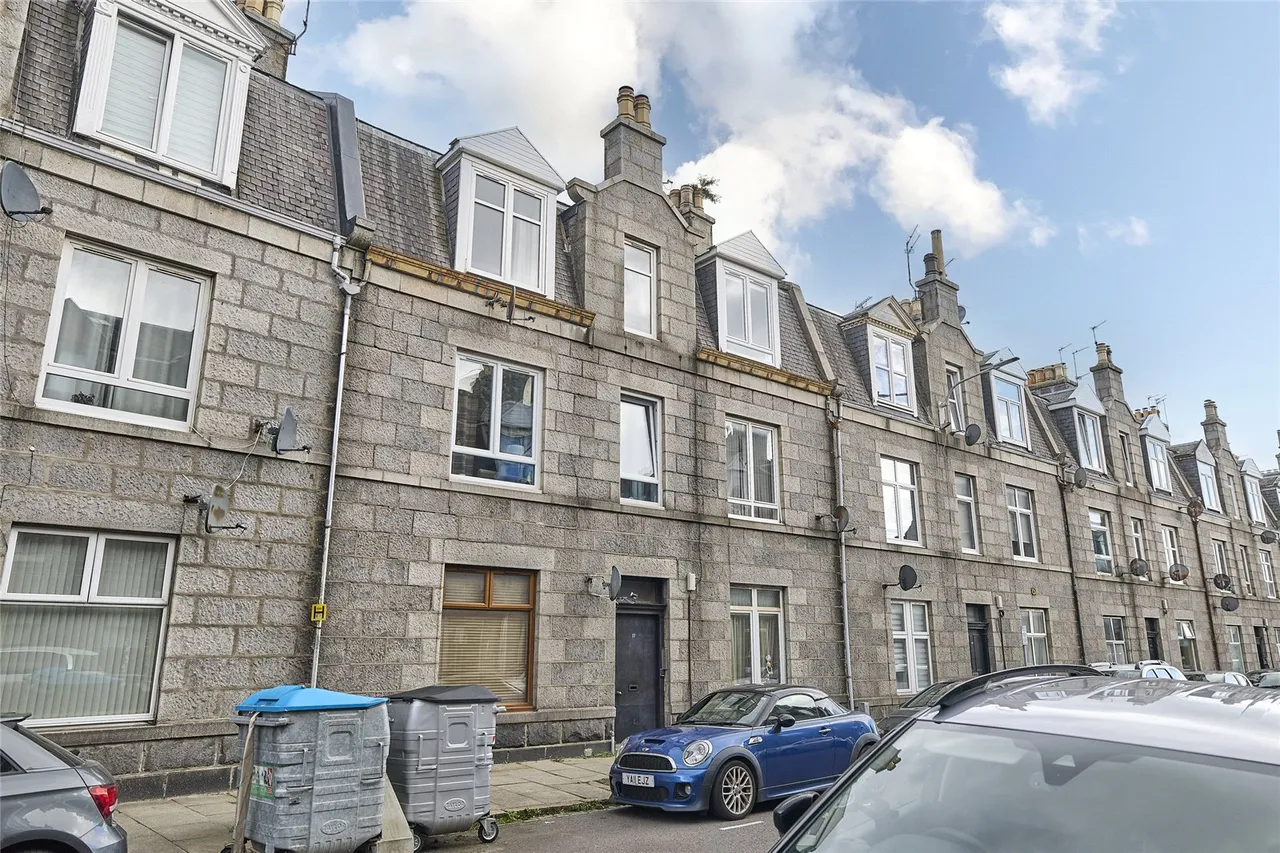 Hollybank Place, Aberdeen, AB11, photo 18