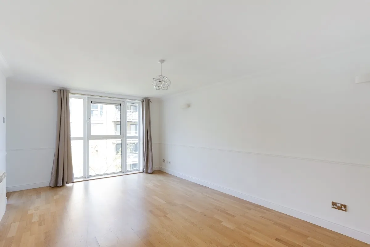 Stretton Mansions, Greenwich, SE8, photo 4