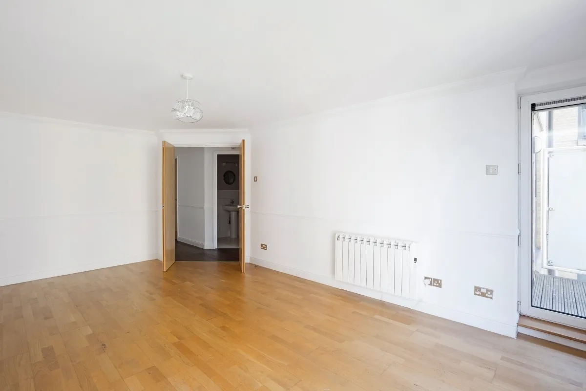 Stretton Mansions, Greenwich, SE8, photo 6