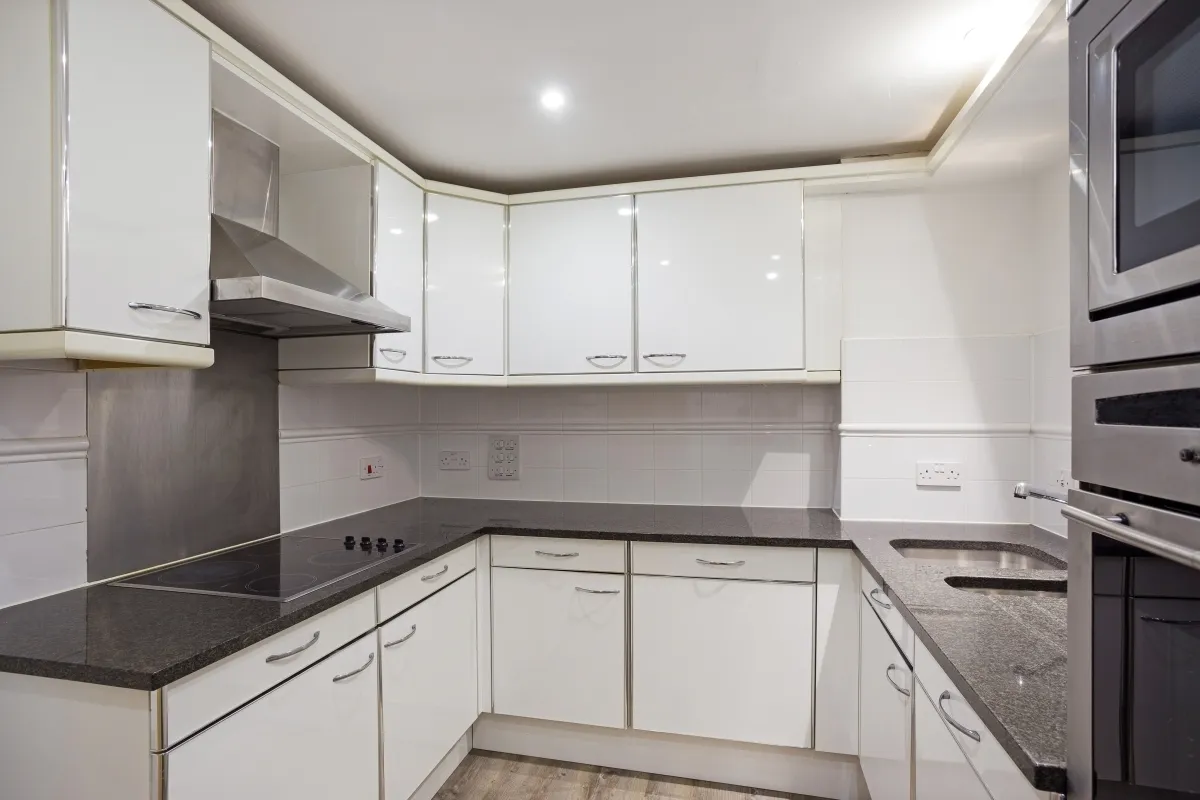 2 bed flat to rent — Stretton Mansions, Greenwich, SE8