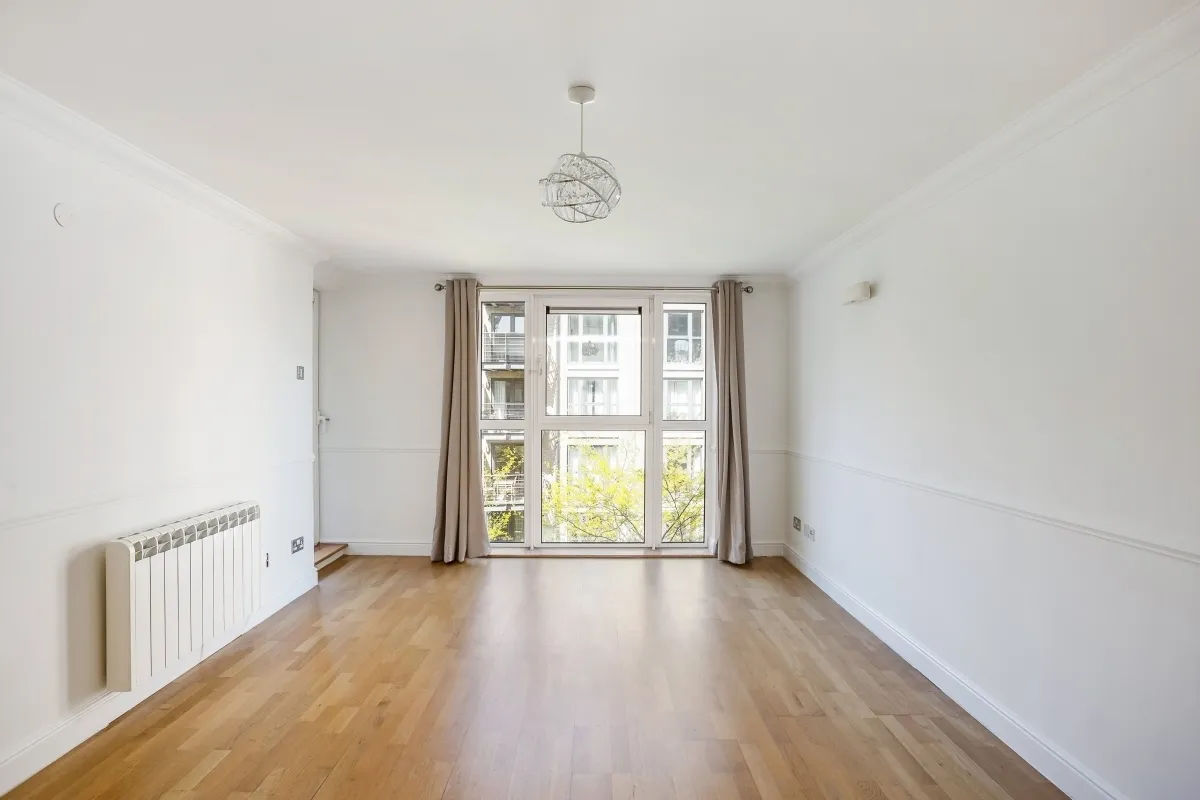 Stretton Mansions, Greenwich, SE8, photo 5