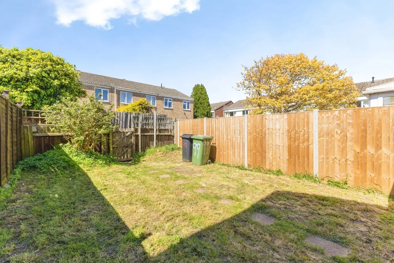 Lovell Gardens, Watton, Thetford, Norfolk, IP25, photo 18