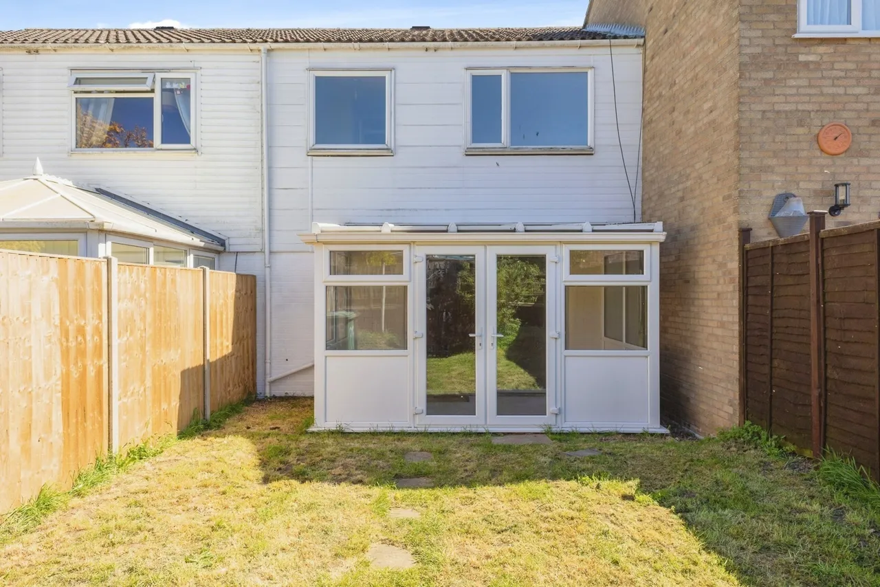 Lovell Gardens, Watton, Thetford, Norfolk, IP25, photo 20
