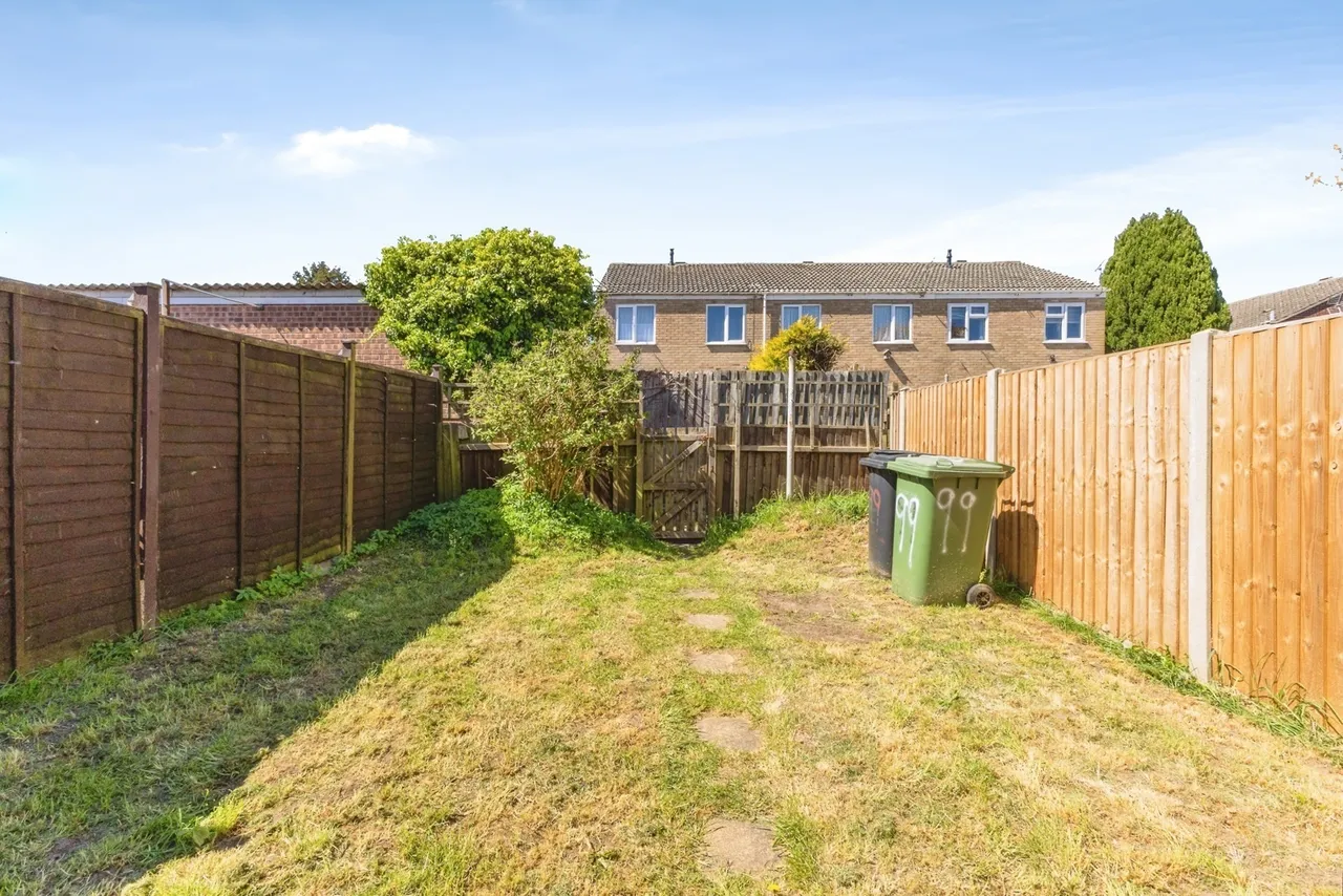 Lovell Gardens, Watton, Thetford, Norfolk, IP25, photo 4