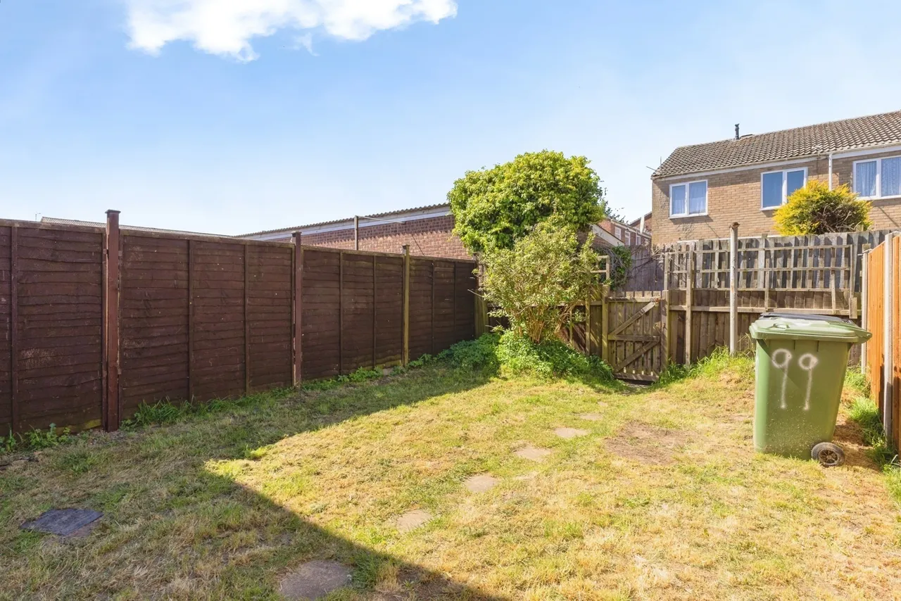 Lovell Gardens, Watton, Thetford, Norfolk, IP25, photo 19