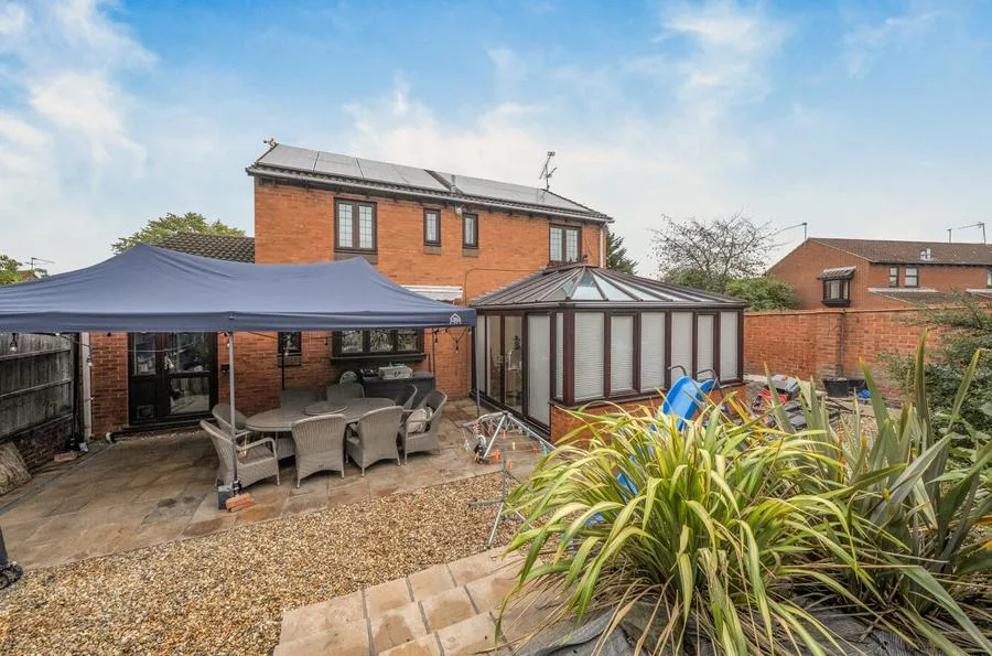 Allonby Close, Lower Earley, RG6, photo 10