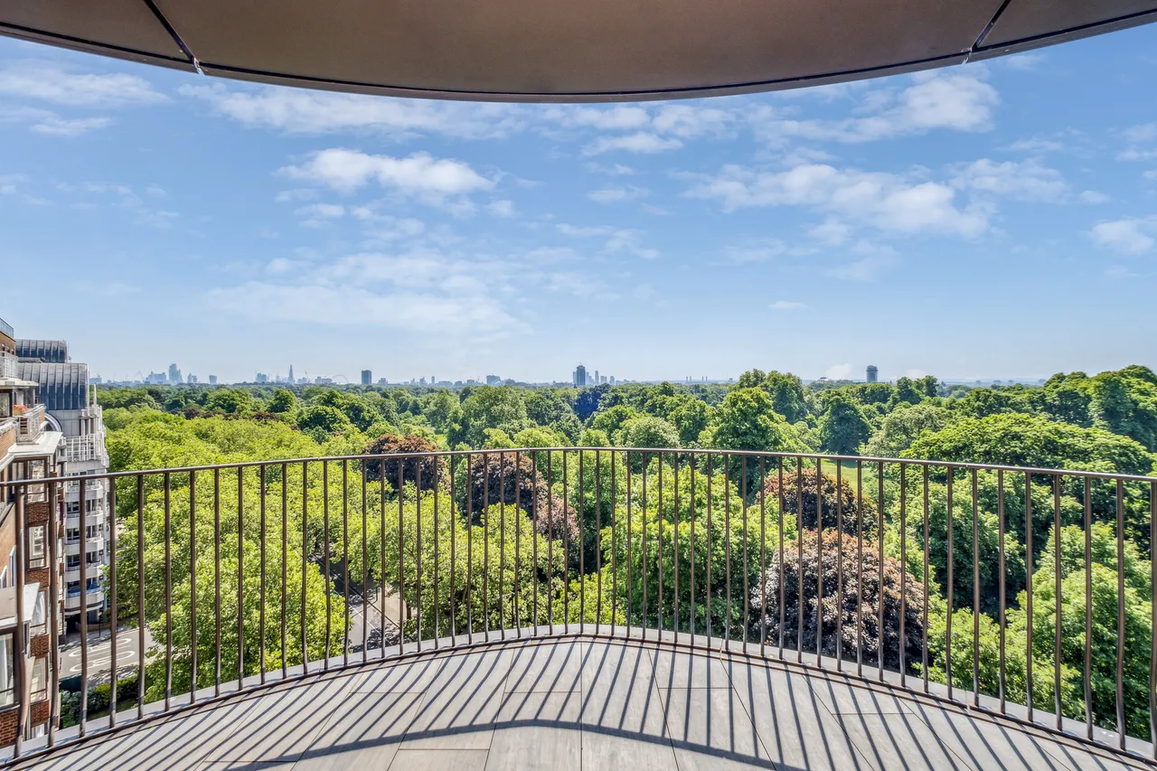 Bayswater Road, Hyde Park, W2, photo 6