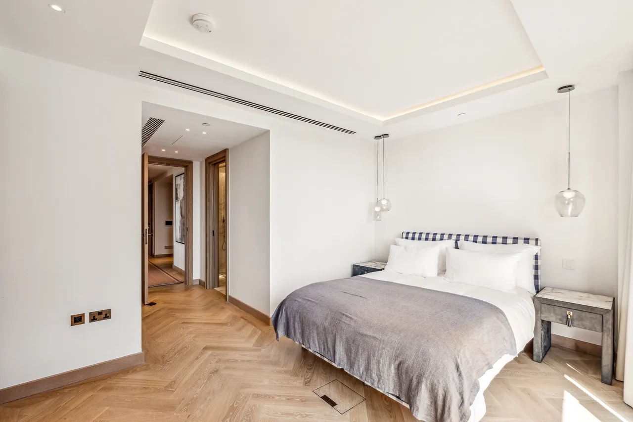 Bayswater Road, Hyde Park, W2, photo 15