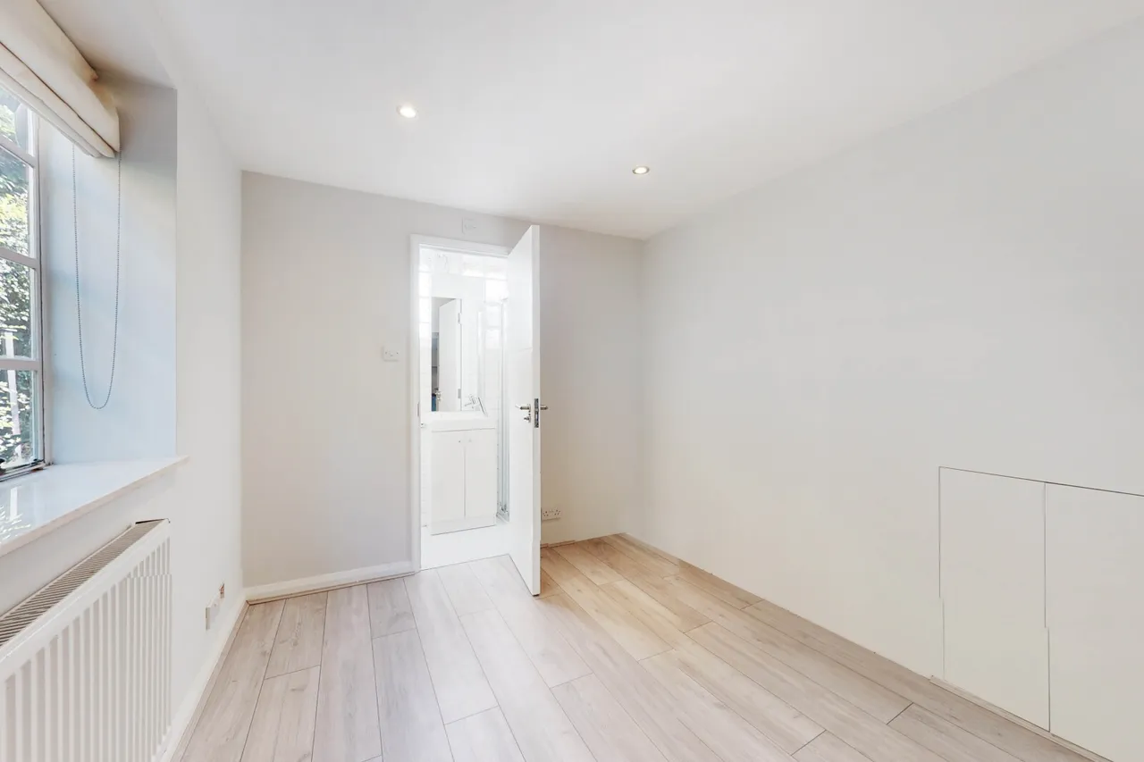 Litchfield Way, Hampstead Garden Suburb, NW11, photo 14