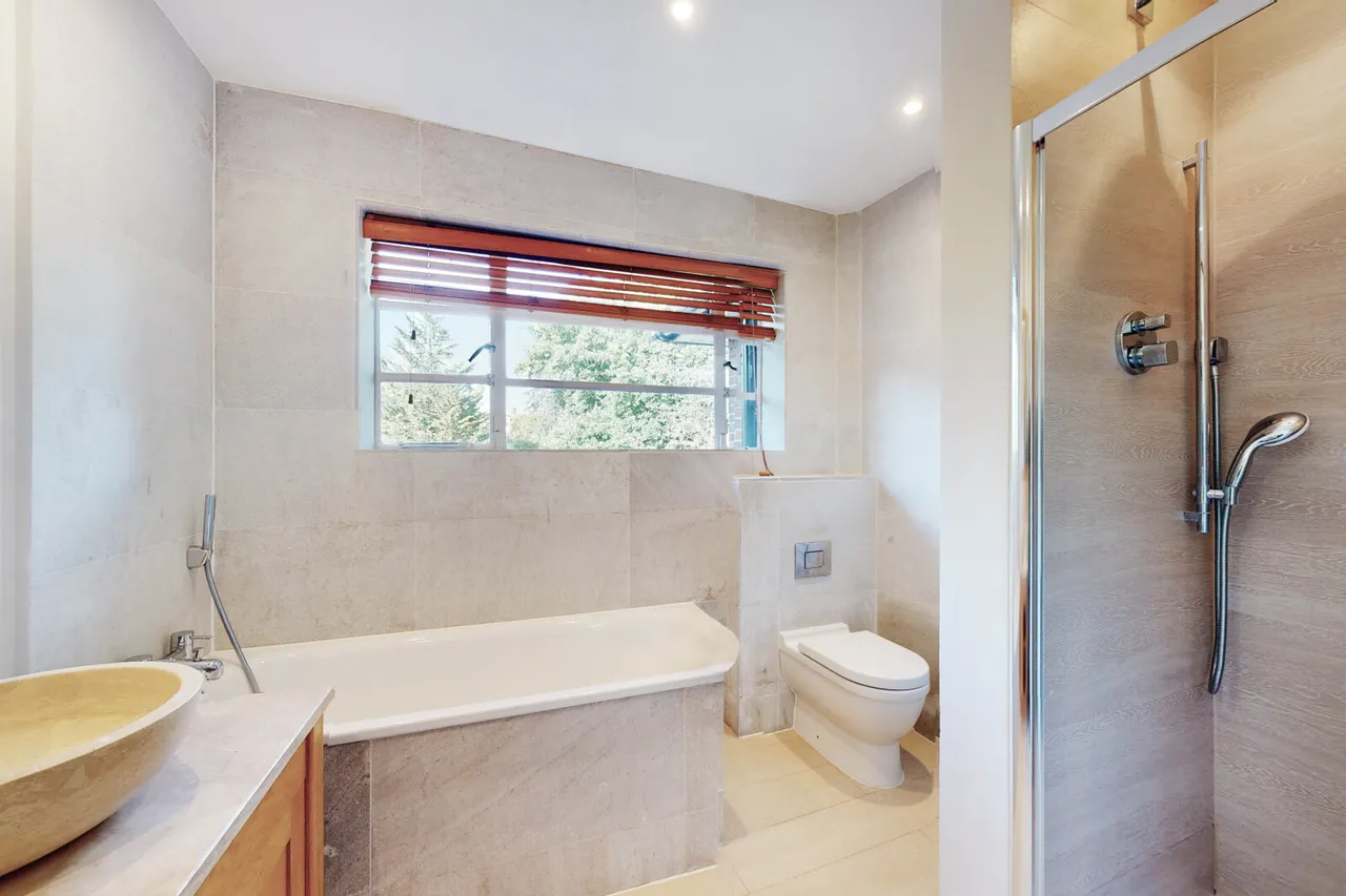 Litchfield Way, Hampstead Garden Suburb, NW11, photo 13