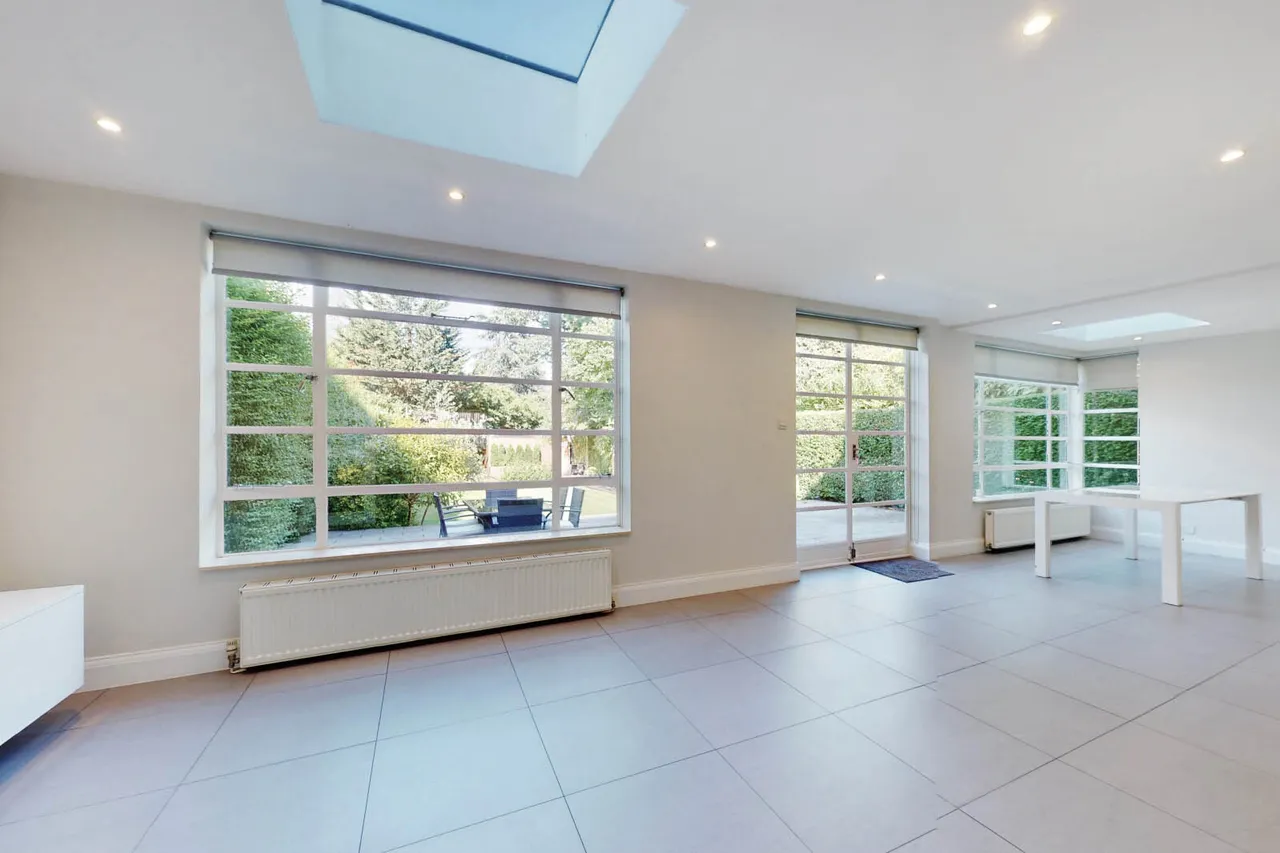 Litchfield Way, Hampstead Garden Suburb, NW11, photo 5