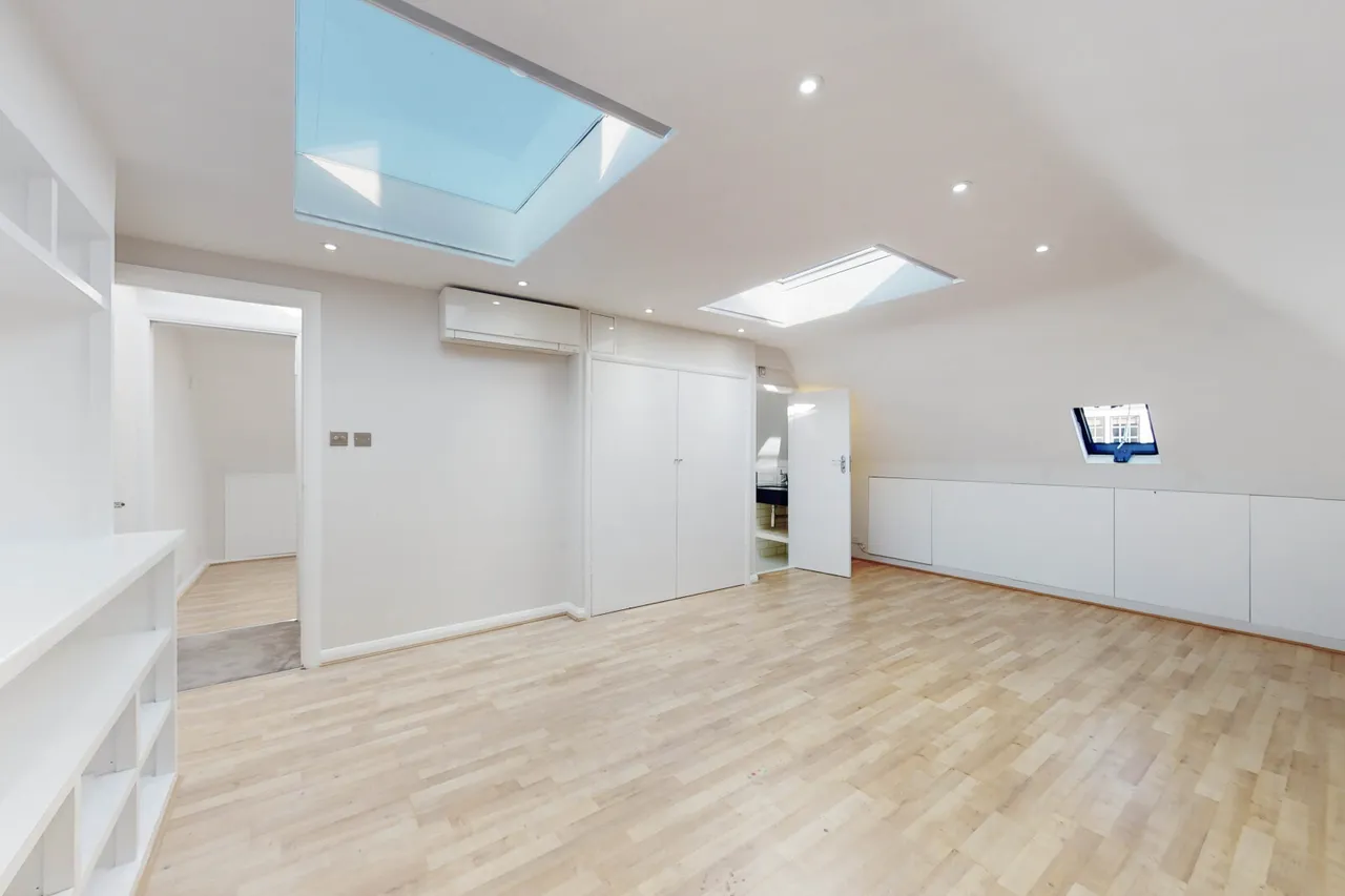 Litchfield Way, Hampstead Garden Suburb, NW11, photo 10