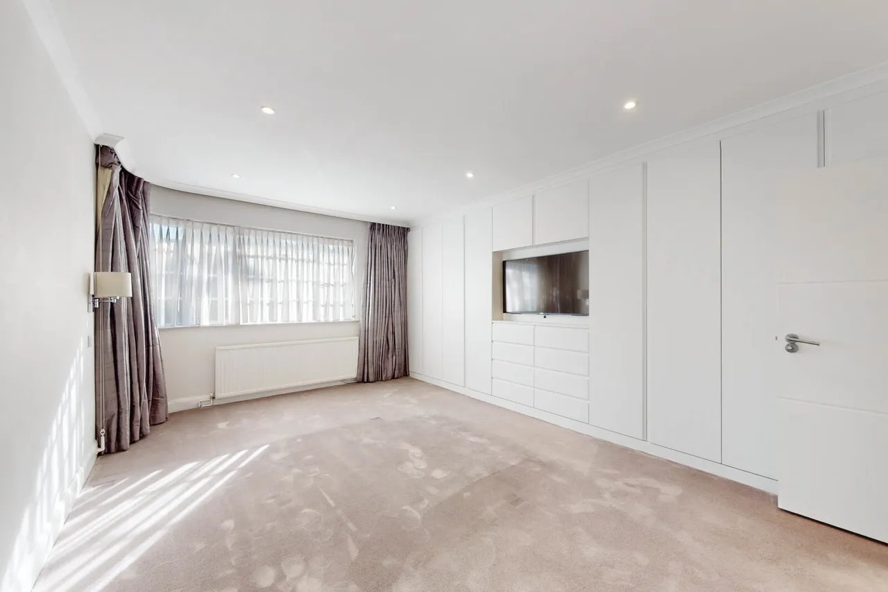 Litchfield Way, Hampstead Garden Suburb, NW11, photo 6