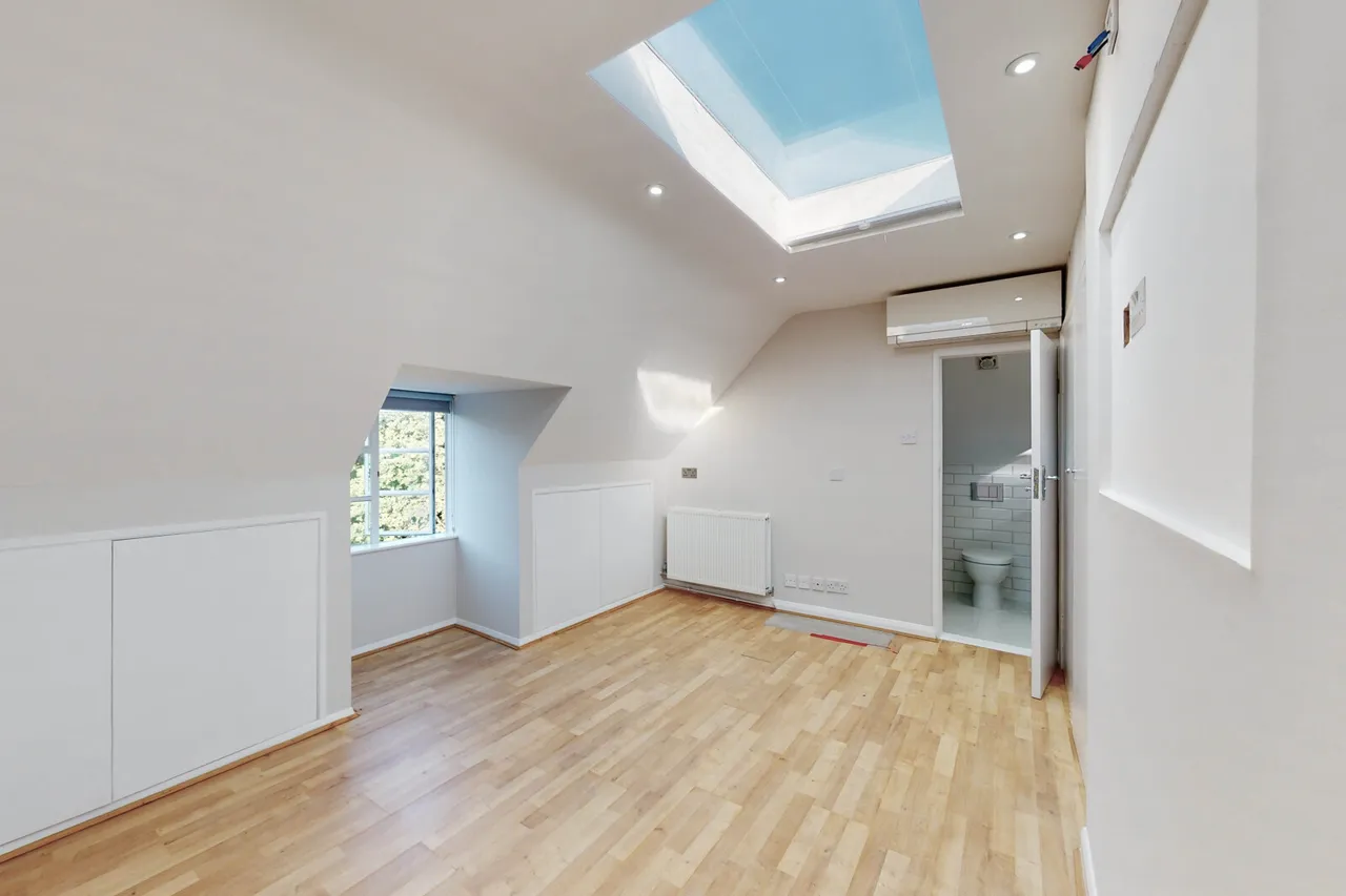 Litchfield Way, Hampstead Garden Suburb, NW11, photo 12
