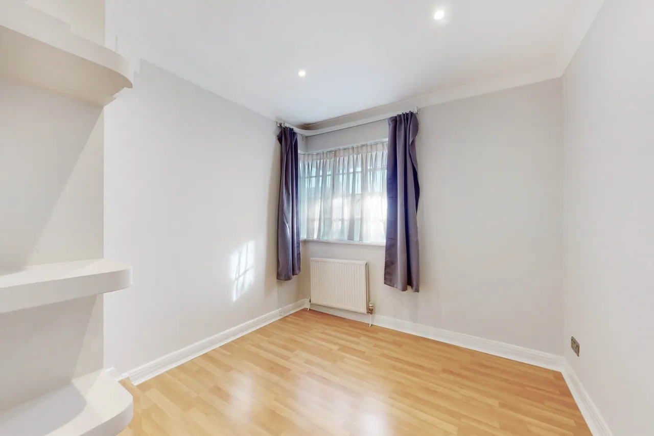 Litchfield Way, Hampstead Garden Suburb, NW11, photo 11