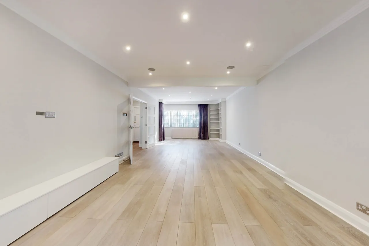 Litchfield Way, Hampstead Garden Suburb, NW11, photo 4