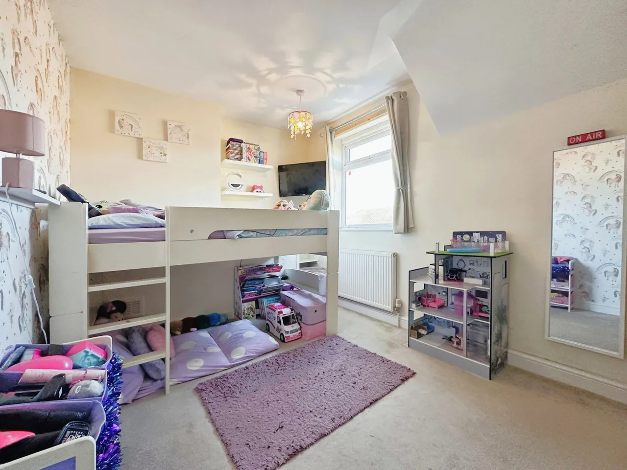 Merchant Avenue, Spondon, Derby, photo 9