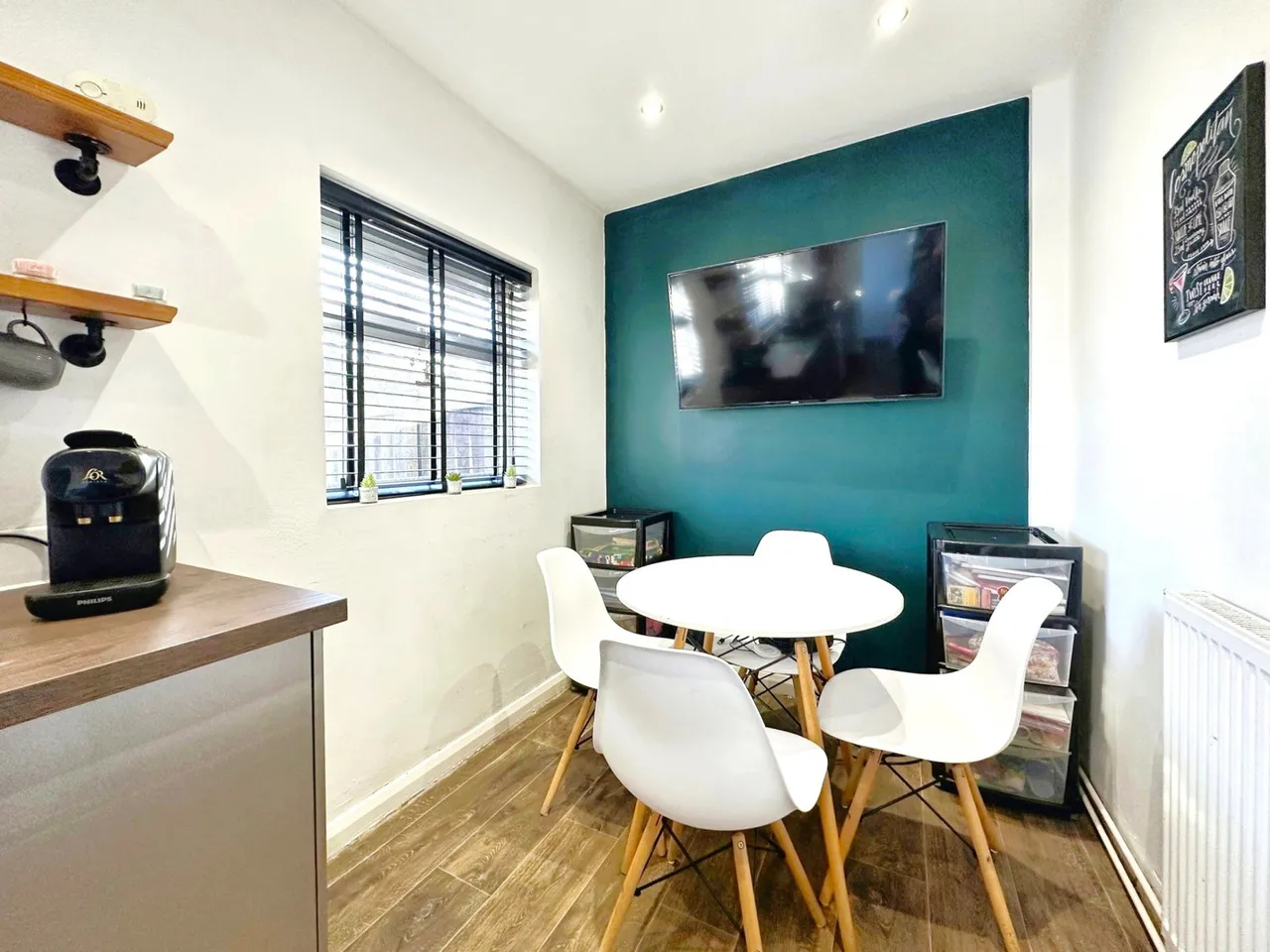 Merchant Avenue, Spondon, Derby, photo 5