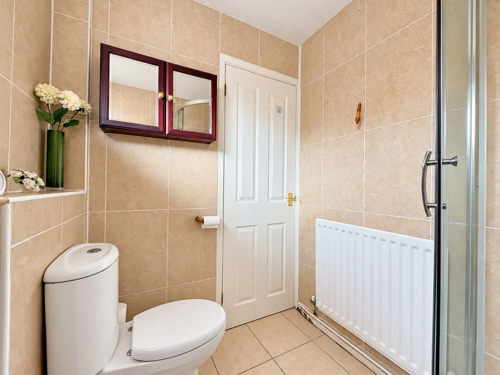 Berwyn Grove, Cheslyn Hay, WS6, photo 11