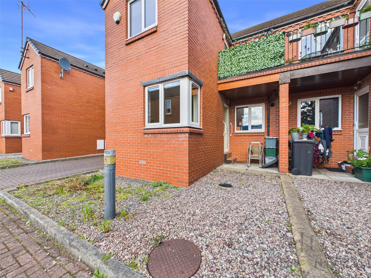 West Street, Hoole, Chester, Cheshire, CH2 3PH, photo 8