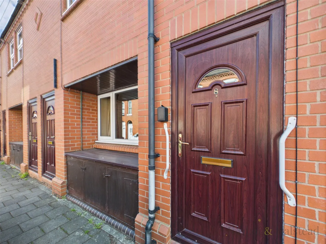 1 bed flat for sale — West Street, Hoole, Chester, Cheshire, CH2 3PH