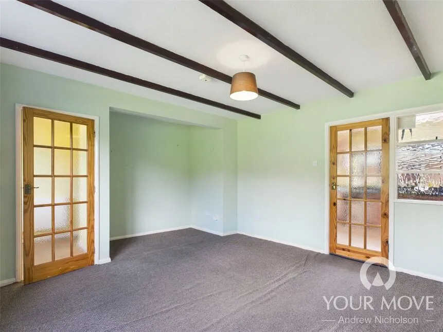 Firwood Walk, Crewe, CW2, photo 12