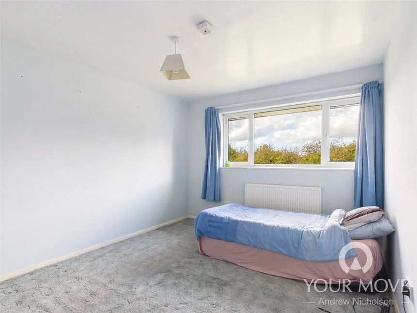 Firwood Walk, Crewe, CW2, photo 7