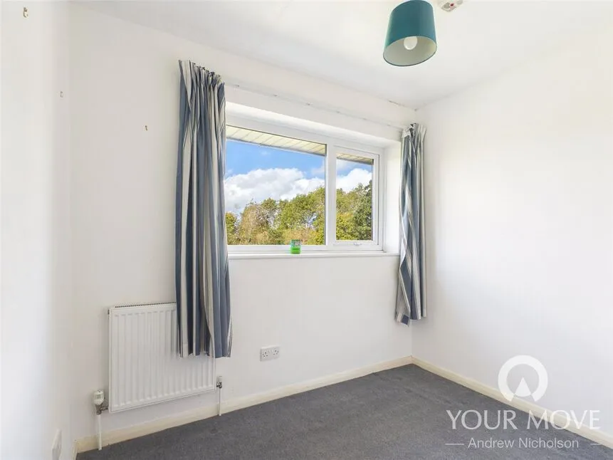 Firwood Walk, Crewe, CW2, photo 9