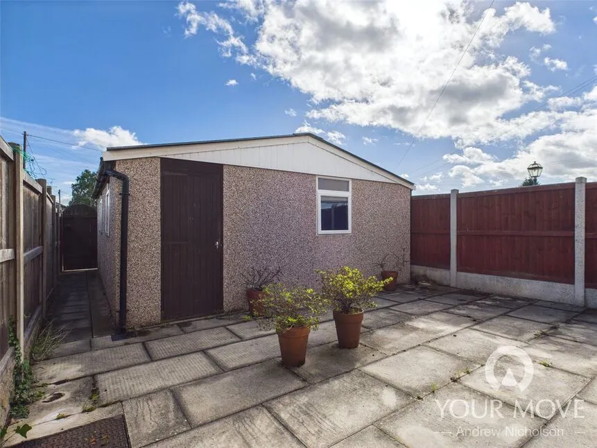 Firwood Walk, Crewe, CW2, photo 10
