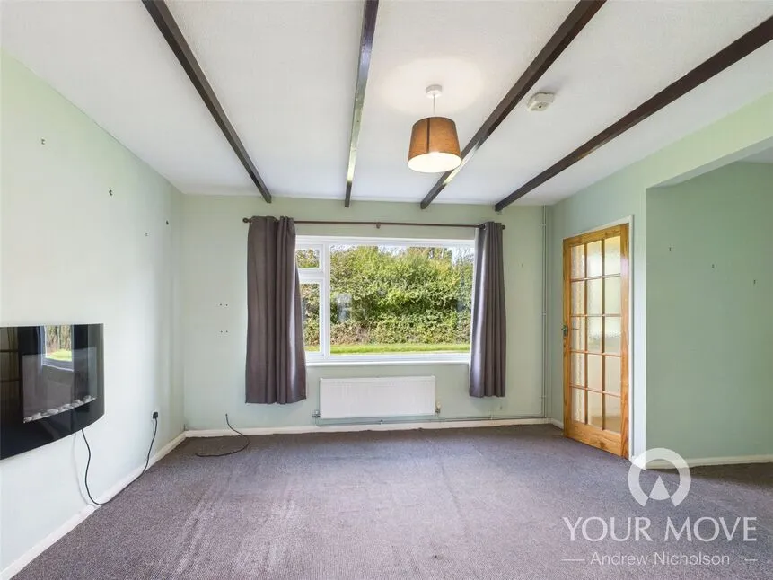 Firwood Walk, Crewe, CW2, photo 5
