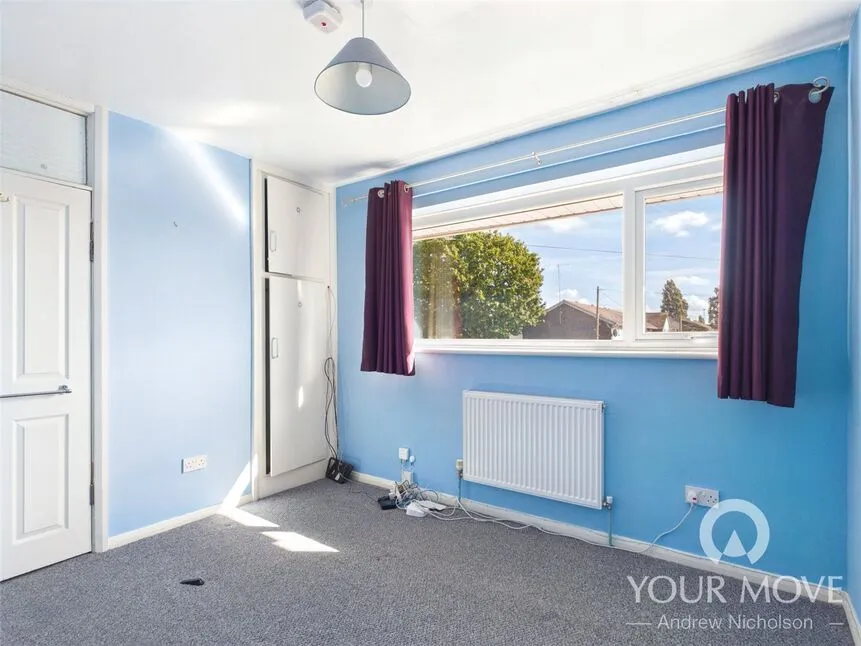 Firwood Walk, Crewe, CW2, photo 8