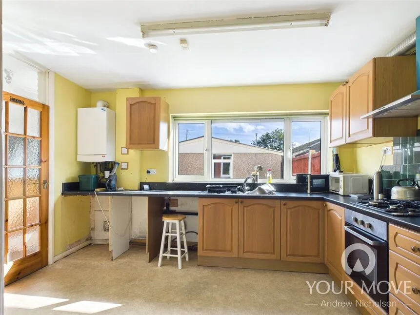 Firwood Walk, Crewe, CW2, photo 11