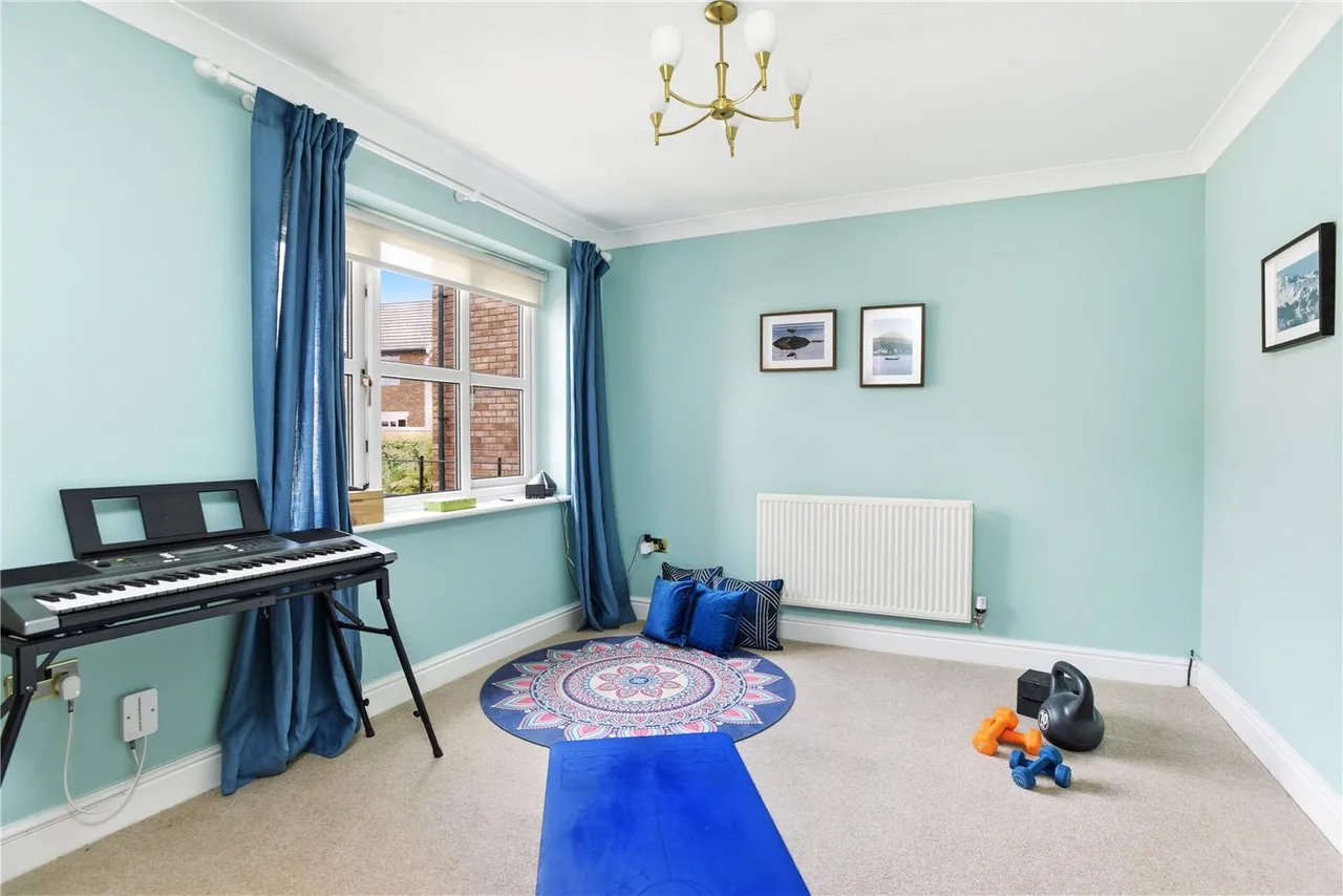 Emmerson Avenue, Stratford-upon-Avon, Warwickshire, CV37, photo 10
