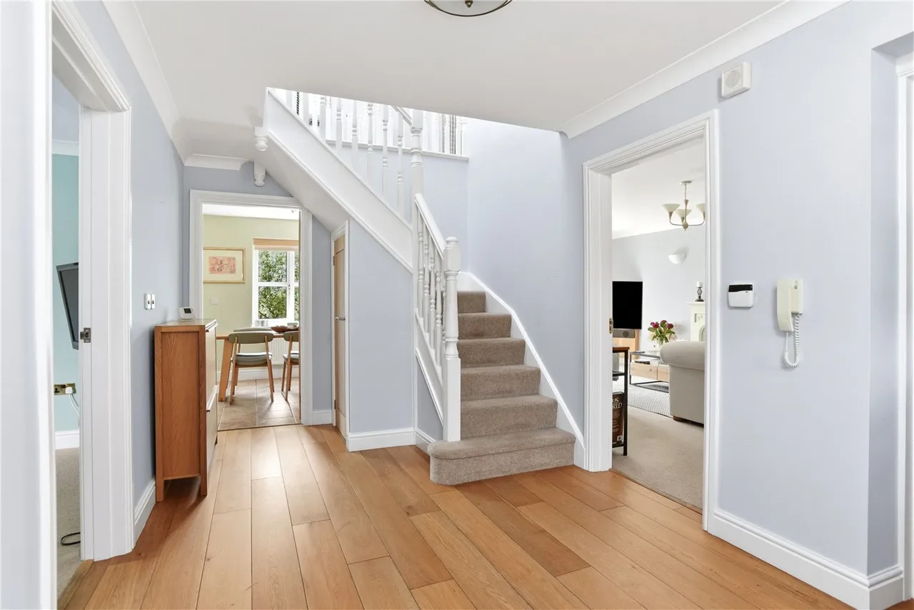 Emmerson Avenue, Stratford-upon-Avon, Warwickshire, CV37, photo 6