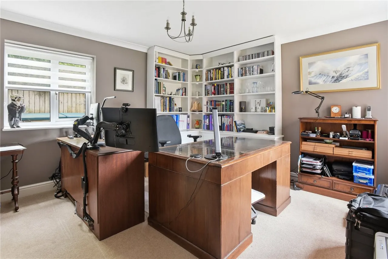 Emmerson Avenue, Stratford-upon-Avon, Warwickshire, CV37, photo 11
