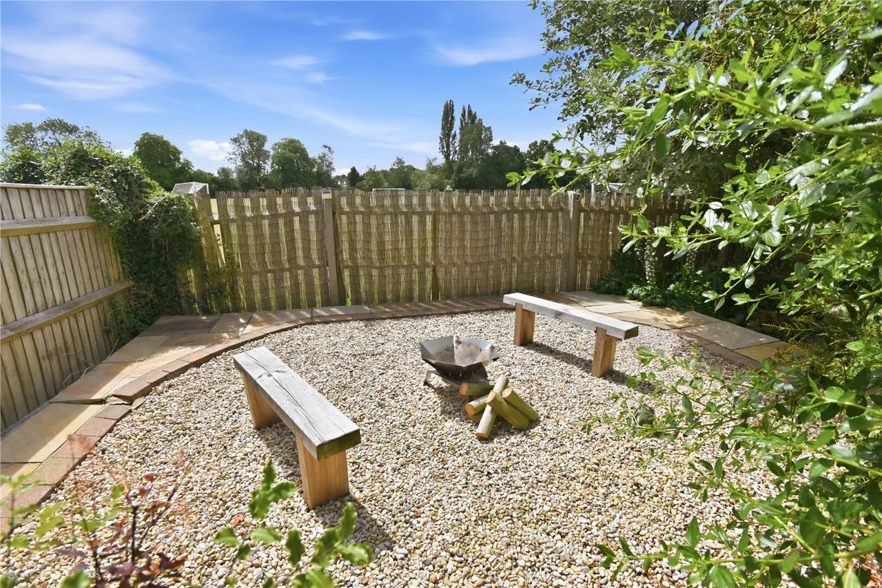 Emmerson Avenue, Stratford-upon-Avon, Warwickshire, CV37, photo 8