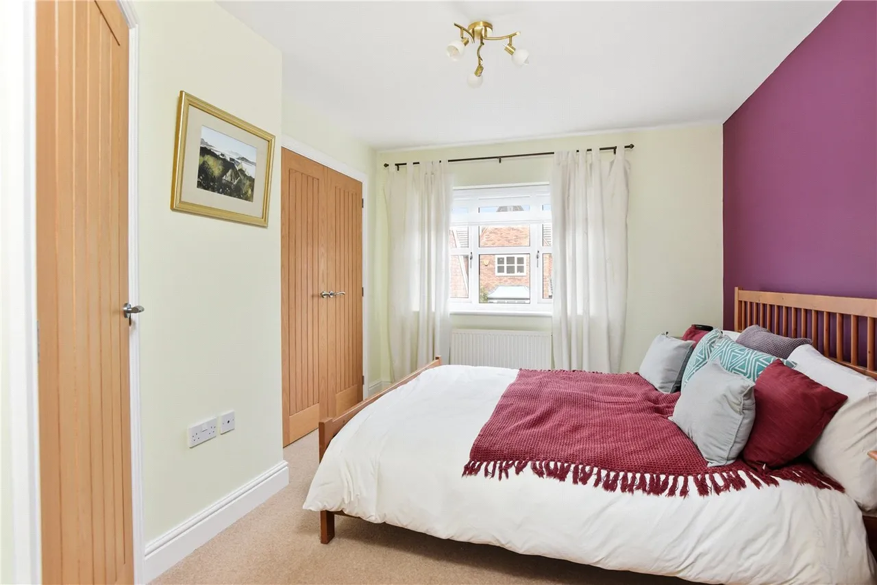 Emmerson Avenue, Stratford-upon-Avon, Warwickshire, CV37, photo 12