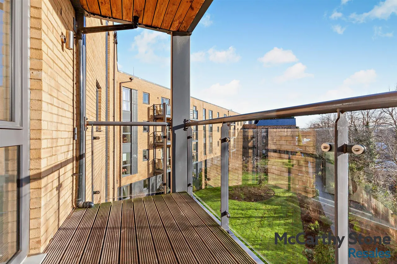 2 bed flat for sale, Princes Road, Chelmsford, CM2