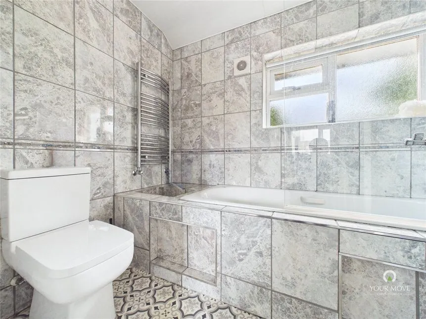 Kyloe Villas, Newcastle upon Tyne, Tyne and Wear, NE5, photo 8