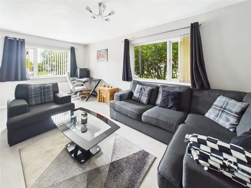 Kyloe Villas, Newcastle upon Tyne, Tyne and Wear, NE5, photo 2