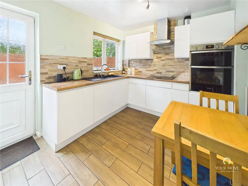 Kyloe Villas, Newcastle upon Tyne, Tyne and Wear, NE5, photo 12