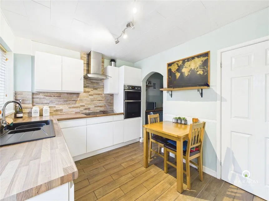 Kyloe Villas, Newcastle upon Tyne, Tyne and Wear, NE5, photo 3