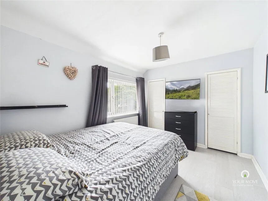 Kyloe Villas, Newcastle upon Tyne, Tyne and Wear, NE5, photo 11
